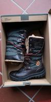 Timberland Earthkeepers Größe 38,5 7,5 Winterstiefel Niedersachsen - Schüttorf Vorschau