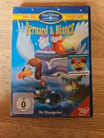 DVD - Bernhard und Bianca Sachsen - Käbschütztal Vorschau