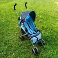 Buggy Baby Cab Hessen - Kassel Vorschau