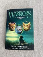 Warrior Cats - Englische Ausgabe Warriors - A Warriors Spirit Rheinland-Pfalz - Nieder-Olm Vorschau