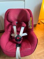 Maxi Cosi 2way Pearl aus 1. Hand iSize Schleswig-Holstein - Hohenlockstedt Vorschau