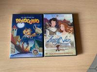 DVD Pinocchio,  Zwerg Nase Thüringen - Weimar Vorschau