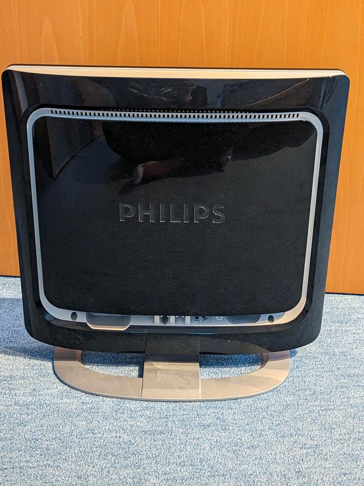 Philips Monitor - integrierte Lautsprecher in Braunschweig