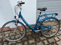 Damen-Fahrrad Kettler 28“ bequeme Sattelfederung Nordrhein-Westfalen - Vlotho Vorschau