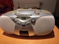 Radio Cassetten Recorder Philips Sachsen - Rodewisch Vorschau