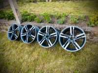 4x AUDI S-Line Alufelgen 5x112 18“ 8WO 601 025 M 8Jx18 ET40 Sachsen-Anhalt - Naumburg (Saale) Vorschau