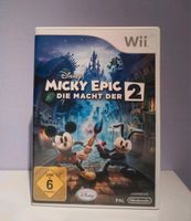 Micky Epic - Die Macht der 2 für die Wii Berlin - Spandau Vorschau