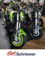 Benelli Tornado Naked T 125 Niedersachsen - Bissendorf Vorschau