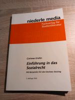 Buch Einführung in das Sozialrecht Saarland - Bous Vorschau