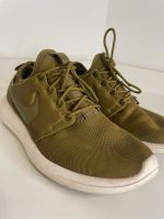 Original Nike RosheSneaker | navygrün | Sportschuhe | Freizeit Berlin - Mitte Vorschau