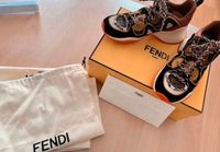 Original Fendi Sneaker Düsseldorf - Benrath Vorschau