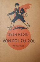 VON POL ZU POL von Sven Hedin Rheinland-Pfalz - Mainz Vorschau