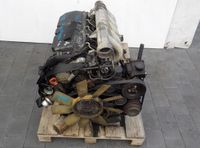 Motor 2.7 CDI 156PS MERCEDES SPRINTER 903 FACELIFT 112TKM KOMPLET Berlin - Wilmersdorf Vorschau