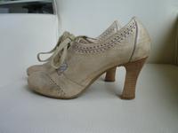 stylische Designer-Pumps Gr. 39 Schwachhausen - Neu Schwachhausen Vorschau