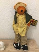 Teddybär Sammler Vintage 1995 Team Zap Hip-Hop Teddy Thüringen - Erfurt Vorschau