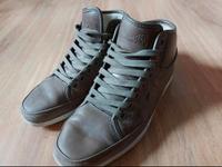 Winterschuhe braune Boxfresh Bayern - Germaringen Vorschau
