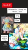 Mari Ohara Love Love Fairy Cosplay Hessen - Bad Nauheim Vorschau