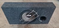 Audio System  Bassreflex Box Sachsen-Anhalt - Wernigerode Vorschau