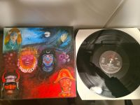 King Crimson - In The Wake Of Poseidon (Gatefold) Vinyl Nordrhein-Westfalen - Erkelenz Vorschau