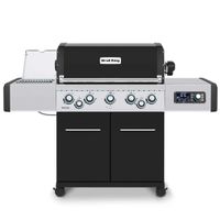 Broil King Regal Q 590 IR neu 2024 Bayern - Ergoldsbach Vorschau