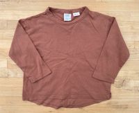 Zara Langarmshirt Gr. 104 Bayern - Erlangen Vorschau