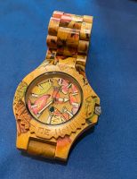 Armbanduhr aus Holz von WeWood Niedersachsen - Tosterglope Vorschau
