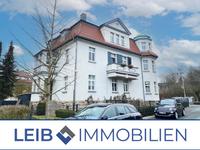 Wunderschöne Altbauwohnung mit Einbauküche und Stellplatz in Coburg Bayern - Coburg Vorschau
