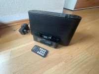 Sony XDR DS12ip dab radio iPhone FM Radio Nordrhein-Westfalen - Neuss Vorschau