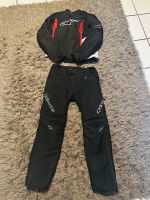 Alpinestars Jacke u. Hose Stoff Kombi Anzug Nordrhein-Westfalen - Velen Vorschau