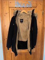 Winterjacke von ZARA / Mantel Bayern - Altdorf Vorschau