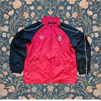Vintage Nike retro Jacke Leipzig - Eutritzsch Vorschau