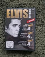 Elvis the King DVD Box Niedersachsen - Moormerland Vorschau
