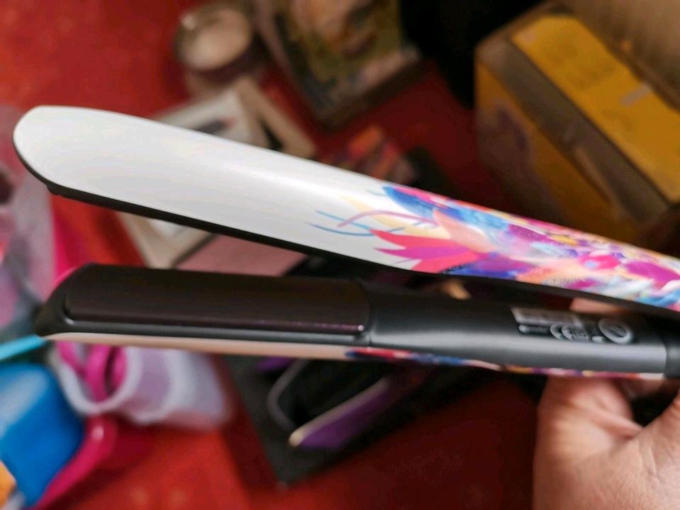Ghd platinum wanderlust tropic cheap sky