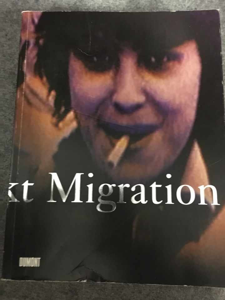 Projekt Migration Buch in Dormagen