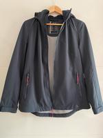 Softshell Jacke Wanderjacke Gr.40 Sachsen - Weißwasser Vorschau