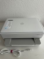 Drucker HP Inc. Envy 6022 All-in-One Tinte - 5SE17B weiß Wandsbek - Hamburg Rahlstedt Vorschau