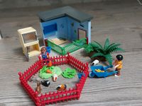 Playmobil Kleintierpension Kleintiergehege Schleswig-Holstein - Lentföhrden Vorschau