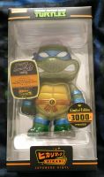 Funko Pop (Hikari Sofubi) Teenage Mutant Ninja Turtles Leonardo Bayern - Schondorf am Ammersee Vorschau