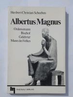 Heribert Christian Scheeben Albertus Magnus, Bischof, Buch Bayern - Pöttmes Vorschau