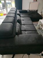 Schlaf Sofa Couch elektrisch 1Jahr alt Niedersachsen - Zetel Vorschau