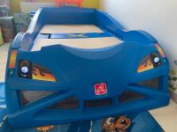 Autobett HOTwheels Sachsen-Anhalt - Wernigerode Vorschau