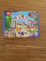 Lego Friends 41426 Waffelhaus Bayern - Osterhofen Vorschau