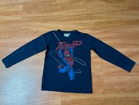 Spider Man Langarm Shirt Baden-Württemberg - Mannheim Vorschau