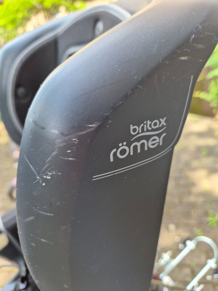 Britax römer Jockey2 Comfort Fahrradsitz in Gelsenkirchen