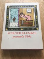 Werner Klemke / Gesammelte Werke! Im Schuber! Rarität Brandenburg - Angermünde Vorschau