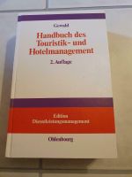 HANDBUCH für TOURISTIK - & Hotelmangement Bayern - Taching Vorschau