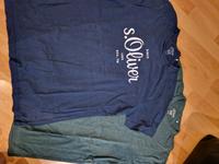 S.Oliver Tshirt Herren 2xl lang Bayern - Coburg Vorschau