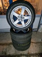 A3,Leon,Octavia/Superb/Yeti,Golf/Touran/Caddy Winter 205/55R16 Kr. München - Unterschleißheim Vorschau