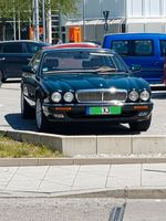 Jaguar XJ Sovereign 4.0 Sovereign Bayern - Beratzhausen Vorschau