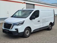 Nissan Primastar 2.0DCI Automatik / Klima / AHK Bayern - Postbauer-Heng Vorschau